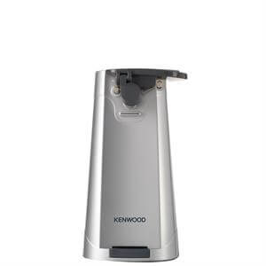 Kenwood Silver Electric Can Opener